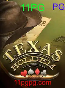 TexasHoldem